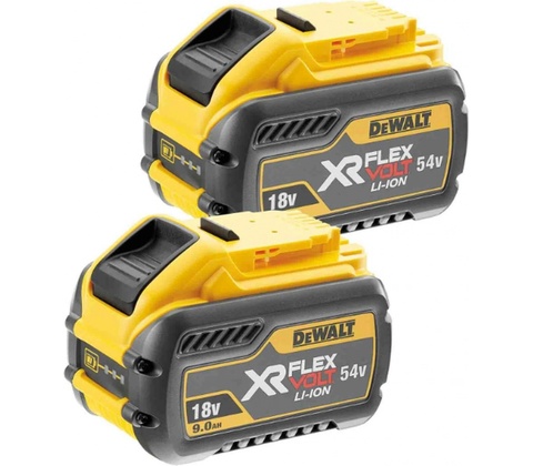 DeWALT DCB547X2