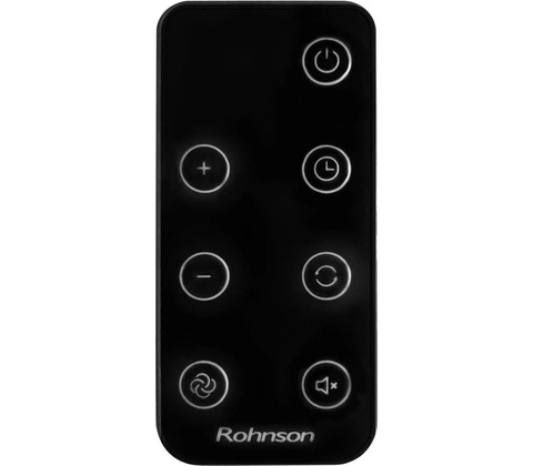 Rohnson R-8600