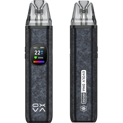 Oxva Xlim Pro 2 DNA Frost Titanium Blue 1300 mAh 1 ks