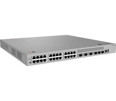 Huawei S530-24T4XE