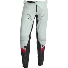 Thor Pulse Rev Lady černo-bílé