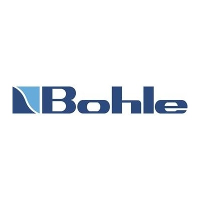 BOHLE náhradní guma pro nosič skla
