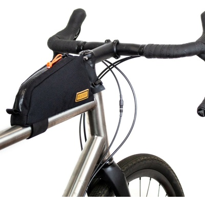 Restrap Rear Top Tube Bag