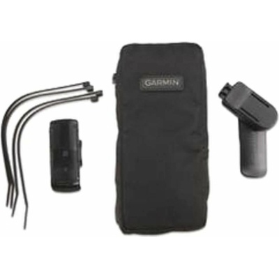 Garmin Garmin Outdoor Mount Bundle with Carrying Case držák pro navigaci na jízdní kolo