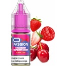 Oxva Ox Passion Salts Strawberry Raspberry Cherry 10 ml 20 mg