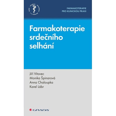 Farmakoterapie srdečního selhání: Farmakoterapie pro klinickou praxi