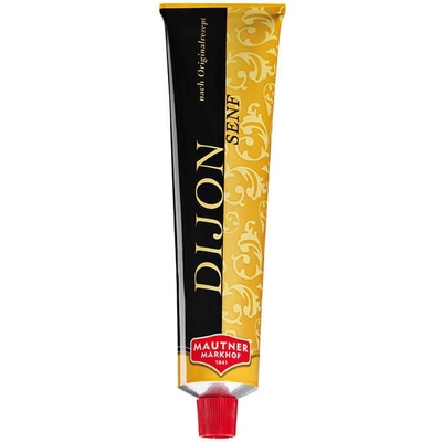 Mautner Markhof dijonská horčica 200 g