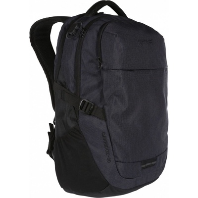 Regatta Oakridge Air tmavo sivá 30 l