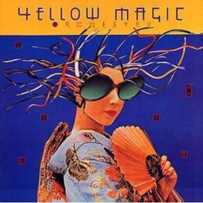 Yellow Magic Orchestra - Yellow Magic Orchestra CD