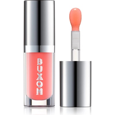 BUXOM Cosmetics FULL ON PLUMPING LIP OIL блясък за хидратация и обем на устните цвят Trixie 5.5ml