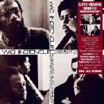 The Lloyd McNeill Quartet - Washington Suite (Limited Edition) (Oxblood Red Coloured) (LP) (5026328303741)