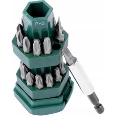 Bosch 25 dilná sada bitů ,,Big Bit