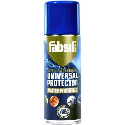 Granger's Fabsil Gold 200ml Aerosol