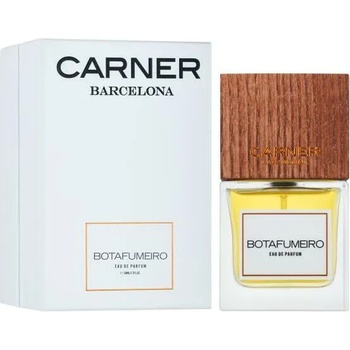 Image 1 of CARNER BARCELONA Botafumeiro EDP 50 ml