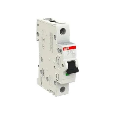 ABB 1p C 13A 10kA S200M