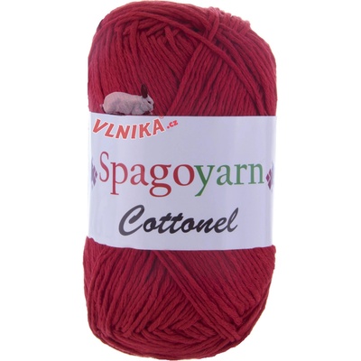 Spago Příze Cottonel Varianta: 160