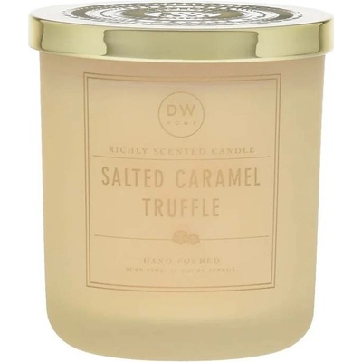 DW Home SALTED CARAMEL TRUFFLE 263 g