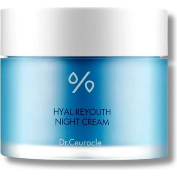 Dr. Ceuracle - Hyal Reyouth Night Cream 60g