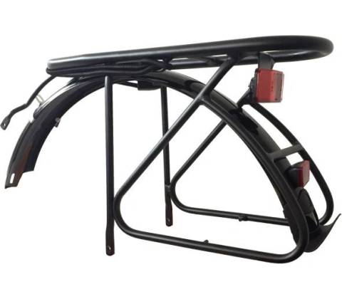 TERN Loader Rack 2.0