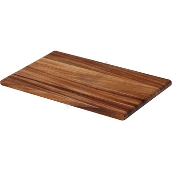 Image 1 of Continenta C4810 - Дъска за рязане 26x16, 5 cм акация (GG169)