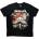 Metallica El Arsenal Completo Black S Риза (METTS116MB01)