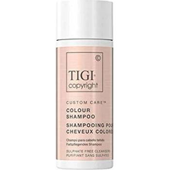Tigi Copyright Colour Shampoo 50 ml