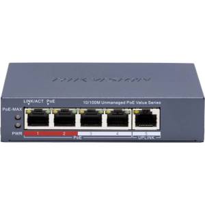 Hikvision DS-3E0105P-E/M(C)