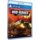 Spintires: MudRunner