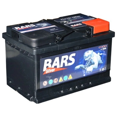 BARS 12V 77Ah 700A