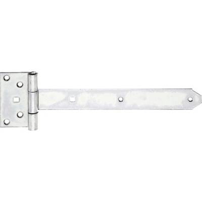 Krížový záves Typ 126, 300x40 mm ťažký galvanicky pozinkovaný