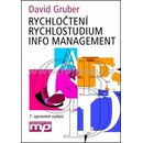 Rychločtení Rychlostudium Info management - David Gruber
