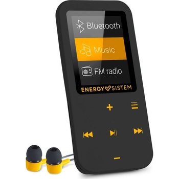 Energy Sistem MP4 Touch Bluetooth Mint 8GB
