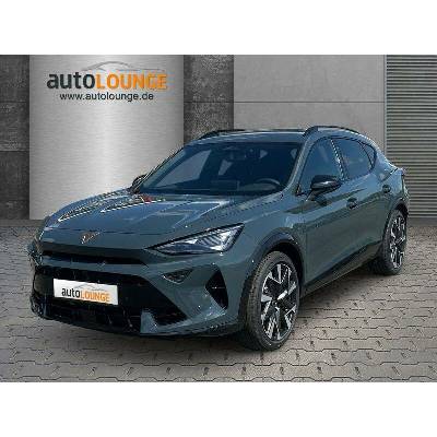 Cupra Formentor VZ 2.0 TSI 245 kW