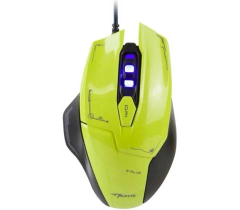E-Blue Mazer EMS642GRAA-IU