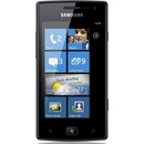 Samsung i8350 Omnia W