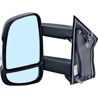 ACI spätné zrkadlo na Citroen JUMPER, Fiat DUCATO, Peugeot BOXER