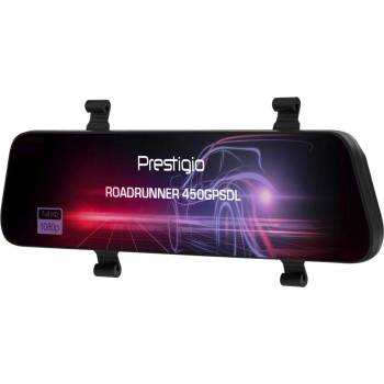 Prestigio Roadrunner 450GPSDL