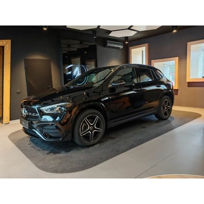 Mercedes-Benz GLA 250 e 160 kW