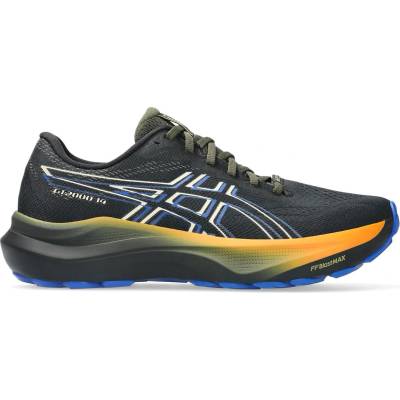 ASICS Мъжки маратонки Asics GT-2000 14 GTX Running shoes - Black / Vanilla - размер 9, 5 (US) (023-2362-0118)
