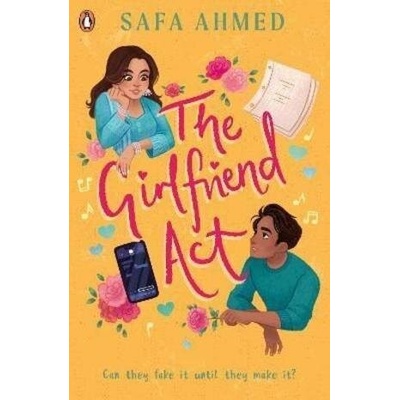 The Girlfriend Act