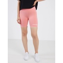 Converse šortky 10024539-A05 lawn flamingo