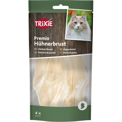 PREMIO Chicken Tenders kuracie prsia varené 4 ks 70 g