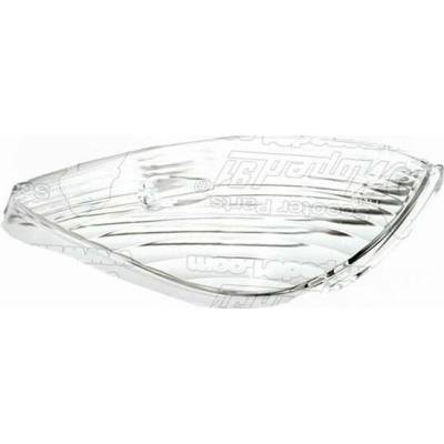 Sklíčko blinkru, zadní levý HONDA SH 125-150 (03-04) priesvitný