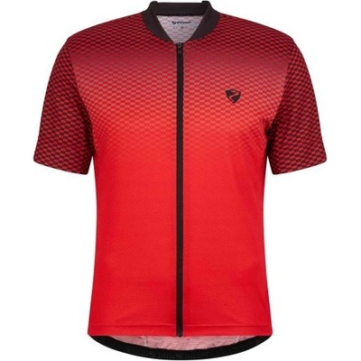 Ziener Nelete Shirt 431005-888 Red Man
