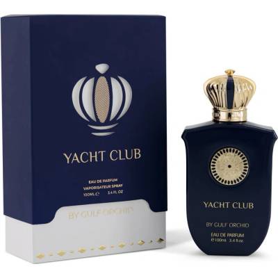 Gulf Orchid Yacht Club parfumovaná voda unisex 100 ml