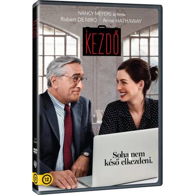 MagicBox A kezdő - DVD (092504)