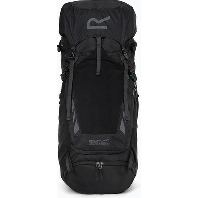 Regatta раница за трекинг Blackfell IV 65 l black