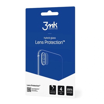 3mk Защитно фолио 3mk Lens Protection за Samsung Galaxy S24 (5903108551236) (5903108551236)