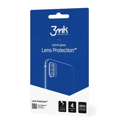 3mk Защитно фолио 3mk Lens Protection за Samsung Galaxy S24 (5903108551236) (5903108551236)