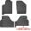 FroGum Гумени стелки Frogum съвместими с Renault Scenic I - (1996-2003) (51382)